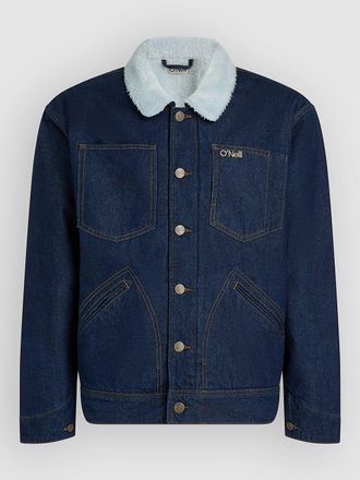 O'Neill ORiginals Jeansjacke blau