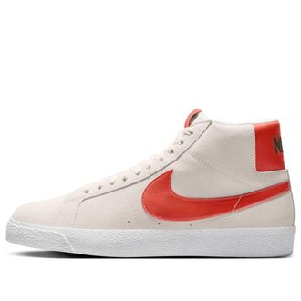 Nike SB Zoom Blazer Mid Phantom Cosmic Clay FD0731-003
