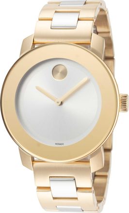 Movado Bold Womens Watch