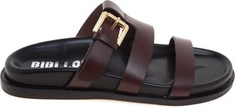 Bibi Lou Mujer, Zapatos, Marr&oacute;n, Talla: 39 EU