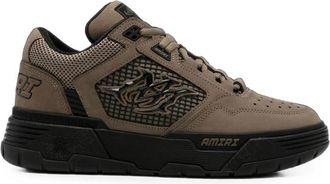 Amiri MA-94 Panelled Sneakers