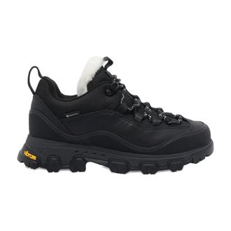 UGG Ugg, Schoenen, Dames, Zwart, 37 EU, Leer, Metrotrek Hiker