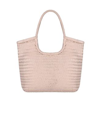 Dragon Diffusion BORSA A SPALLA DIAGONAL ROSA DRAGON DIFFUSION