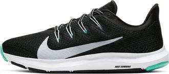 Nike (WMNS) Nike Quest 2 Black Hyper Turquoise CI3803-008