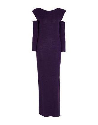 Vicolo VESTIDOS - Vestidos midi en YOOX.COM