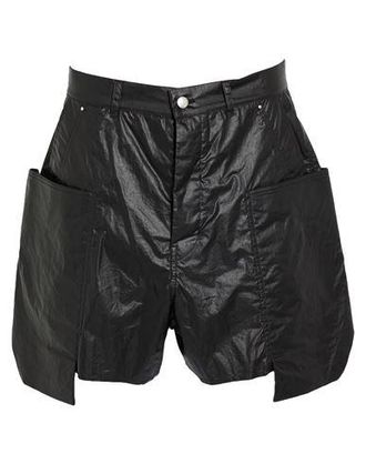 Rick Owens BOTTOMWEAR - Shorts & Bermuda Shorts on YOOX.COM