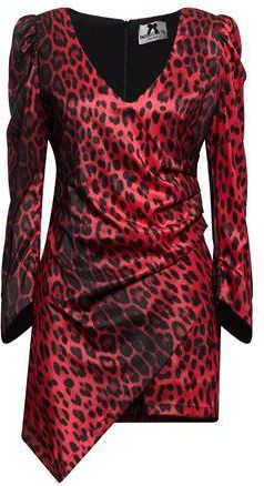 No Secrets World DRESSES - Mini dresses on YOOX.COM