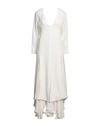 Khaite DRESSES - Maxi dresses on YOOX.COM