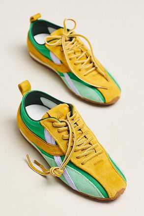 Alohas TB 304 Colorblock Sneakers