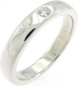 Tiffany & Co. Band Ring (Pre-Owned)