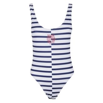 Jean Paul Gaultier Dames, Badkleding, Veelkleurig, Maat: XS