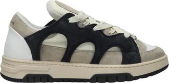 Santha Santha, Uomo, Scarpe, Multicolore, 41 EU, new