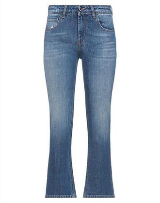 Re-hash HOSEN & RÖCKE - Jeanshosen auf YOOX.COM