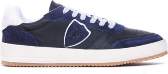 Philippe Model Nice Sneakers