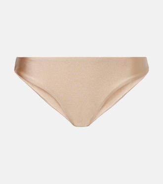 JADE Swim Slip bikini Incline