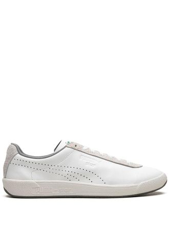 Puma Sneakers Star OG - Bianco