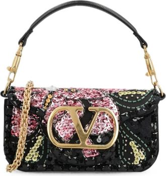Valentino Garavani Mujer, Bolsos, Multicolor, Talla: ONE Size