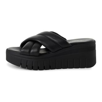 Tamaris Donna, Scarpe, Nero, 42 EU, new