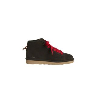 Panchic P001 Icon Ankle Boot - - Shoes - Uomo - Marrone - 42 EU
