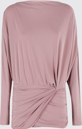 Andamane Dress ANDAMANE Woman color Pink