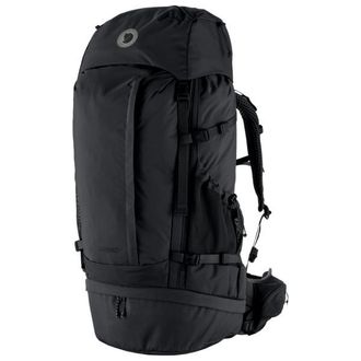 Fj&auml;llr&auml;ven Abisko Trek 65 Trekkingrucksack - Unisex | schwarz