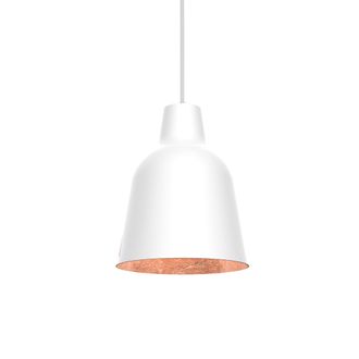 Lumicom Dong L&aacute;mpara De Techo Blanco Hoja