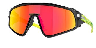 Oakley OO9404 LATCH PANEL 940410 Mens Sunglasses Size 135