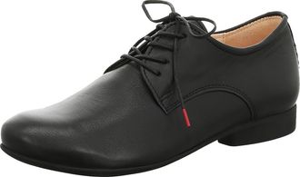 Think Guad Lace-Up Shoe in Black at Nordstrom, Size 10-10.5Us