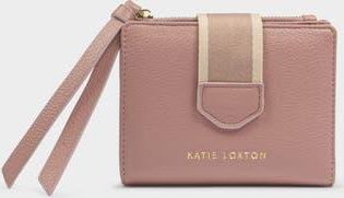 Katie Loxton Hallie Purse in Pink Heather at Nordstrom