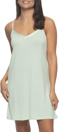 Felina Elysees Chemise in Dewkist at Nordstrom Rack, Size X-Large