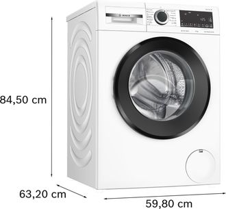Bosch Lavadora Bosch Wgg254z5es 10 Kg 1400 Rpm