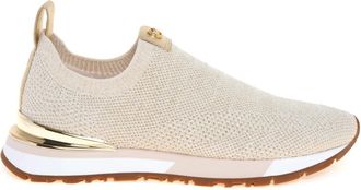Michael Kors Donna, Scarpe, Beige, 37 EU, new