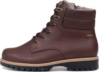 Pomar Rae GTX Ankle Boot Winterschuhe für Damen | braun