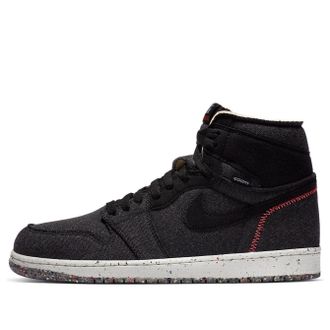 Nike Jordan Air Jordan 1 High Zoom Crater CW2414-001