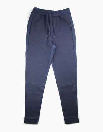HUGO BOSS Mens Hugo Boss Helwyn Bottoms Blue - Size: 42/Regular