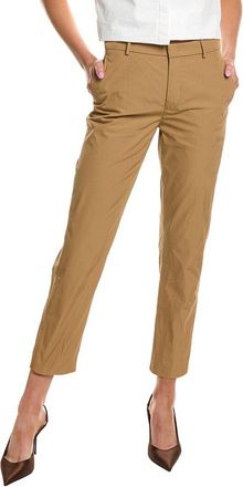 Red Valentino Red Valentino Slim Pant