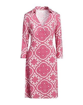 Camicettasnob DRESSES - Mini dresses on YOOX.COM