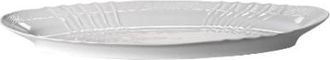 Ginori 1735 Oval Fish Platter, Vecchio Ginori Shape
