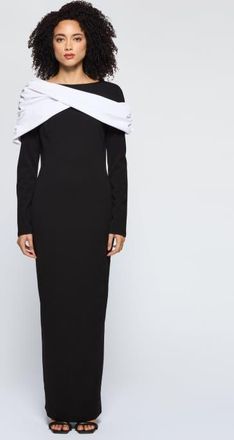 Daska Bhav Dress in Black at Nordstrom, Size X-Small