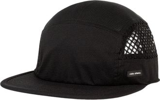 Ciele Athletics GOCap EQ Side Iconic Bar SL Open Mesh Gocap Whitaker U-2-CA-0267-BK002