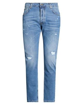 Labelroute BOTTOMWEAR - Jeans on YOOX.COM