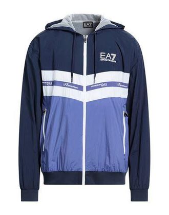 Emporio Armani ROPA DE ABRIGO - Chaquetas y cazadoras en YOOX.COM