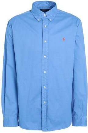 Ralph Lauren TOPWEAR - Shirts on YOOX.COM