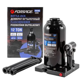 OEM Gato Hidr&aacute;ulico Para Coche De 12 Toneladas