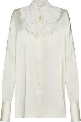 Ermanno Scervino TOPWEAR - Camicie su YOOX.COM