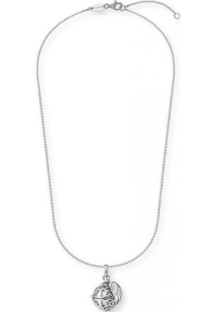 Engelsrufer Womens ERN-ER23-20-XS Ladies Necklace Silver Sterling - One Size
