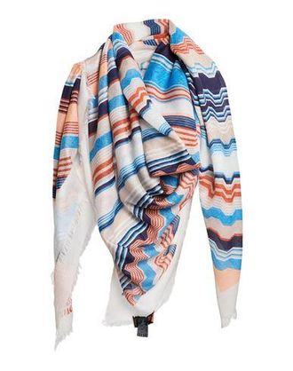Missoni ACCESSORIES - Scarves on YOOX.COM