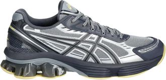 Asics Sneakers - Heren - Hardloopschoenen - Grijs - 41 1/2 EU - Fitness