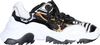 N°21 Billy Sneakers-Donna