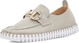 Ilse Jacobsen Tulip 3874 Womens Shoes Atmosphere : EU 41 (US Womens 11) M, Microfiber